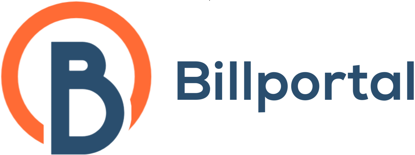 BILL PORTAL Venture Logo